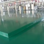 中国台湾防腐蚀地坪,环氧玻纤地坪，玻纤工业地坪，环氧玻纤布地坪,乙烯基玻纤布地坪-缩略图2