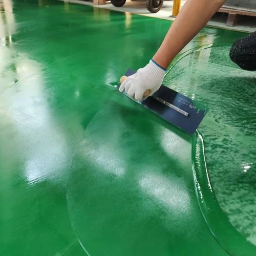 中国台湾什么是VEF地坪,VEF地坪厂家