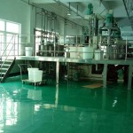 中国台湾乙烯基防腐蚀地坪,乙烯基酯地坪,乙烯基酯防腐蚀地坪,乙烯基重防腐蚀地坪,乙烯基重防腐地坪,乙烯基重防腐自流平地坪-缩略图1