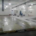 中国台湾防腐蚀地坪,环氧玻纤地坪，玻纤工业地坪，环氧玻纤布地坪,乙烯基玻纤布地坪-缩略图3
