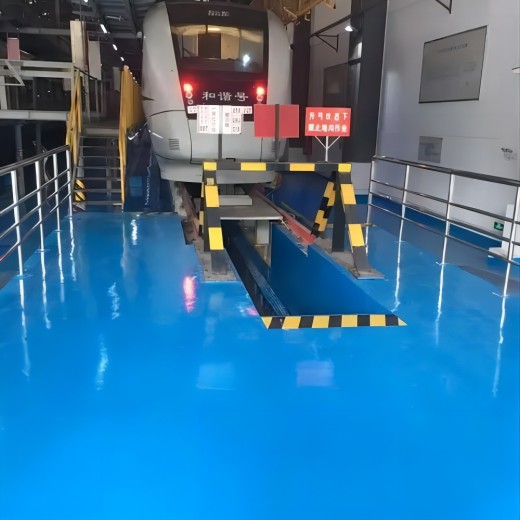 中国台湾环氧防腐蚀地坪,环氧积层地坪